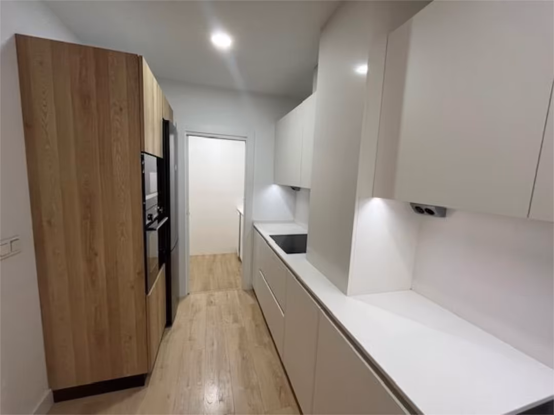 Piso en  Calle Recogidas 20 - Foto 12