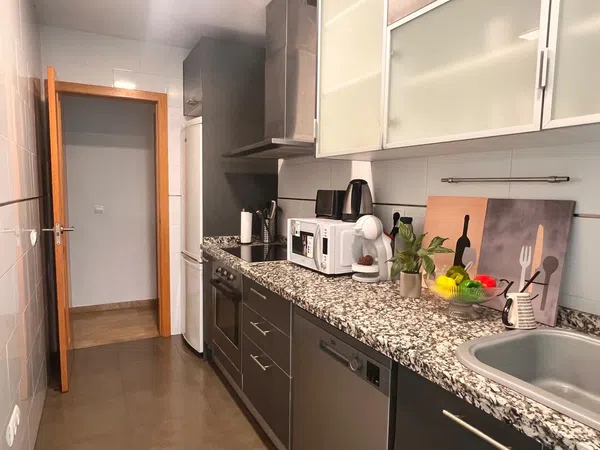 Piso en calle de la Séquia de la Cadena, 5 - Foto 6