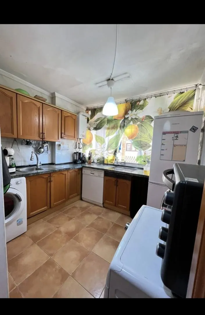 Piso en  Calle Explanada de la Estación 0 S N - Foto 19