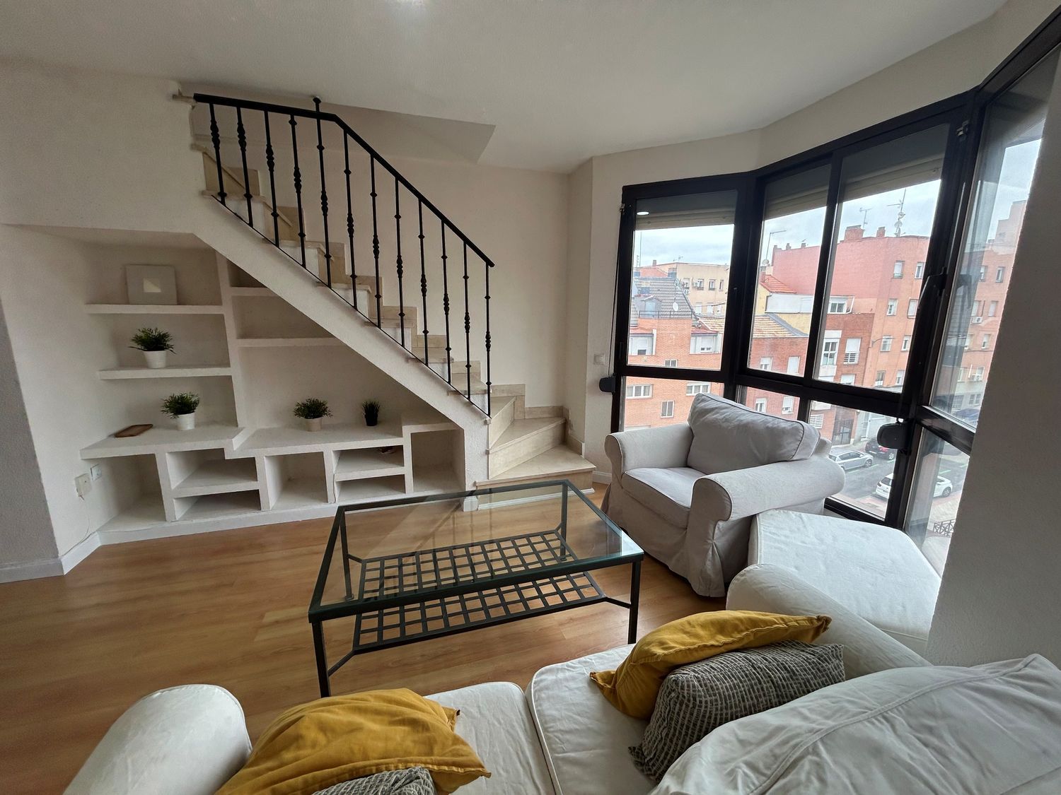 Dúplex en calle de Martínez, 17 - Foto 4