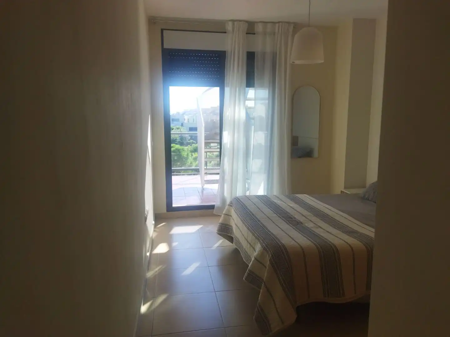 Piso en  Avenida Castellón 8 - Foto 9