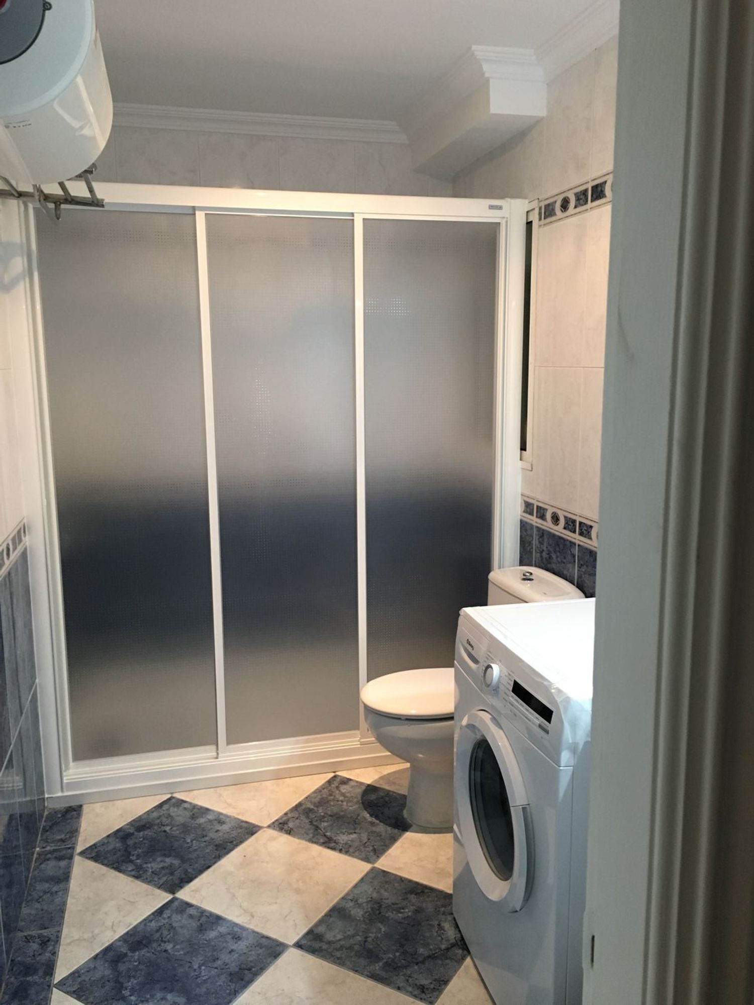 Piso en calle Diderot, 3 - Foto 14