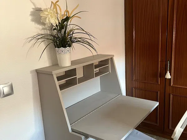 Piso en plaza del Hospital Civil, 4 - Foto 7