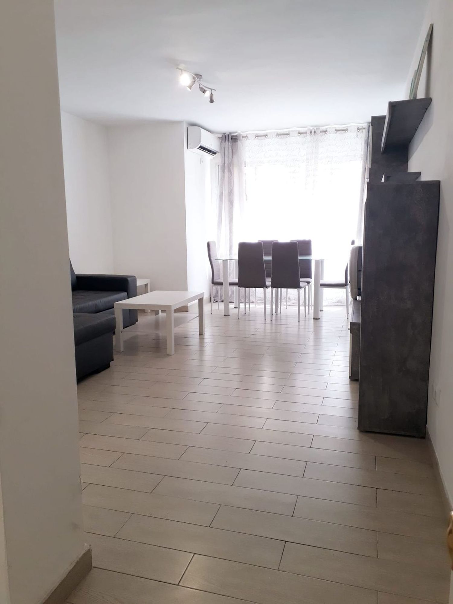 Piso en calle Duque de Rivas, 10