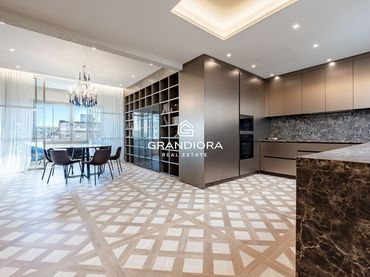 Apartamento en  Calle Pau Claris - Foto 40