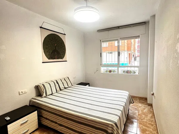 Piso en Calle Alonso de Ojeda, 12, La Flota - Foto 12