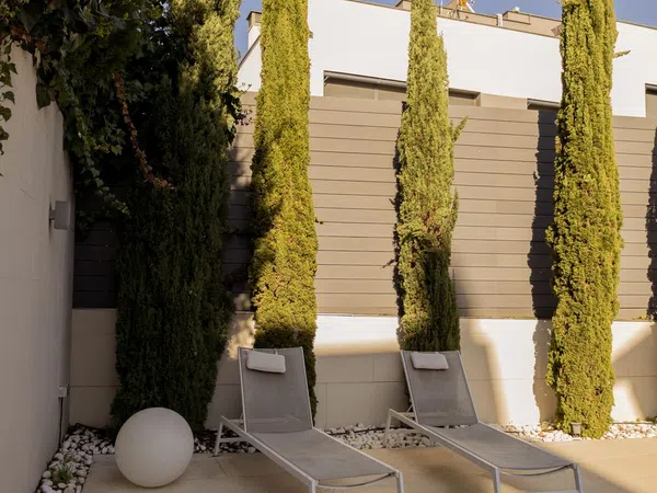 Chalet adosado - Foto 34