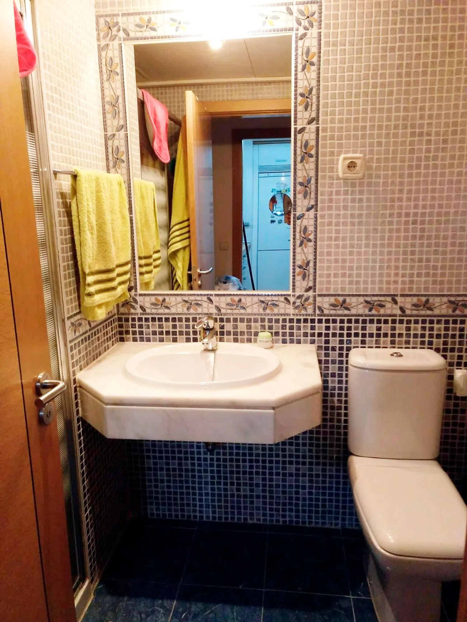 Piso en avenida del Cerro Milano, 141 - Foto 14