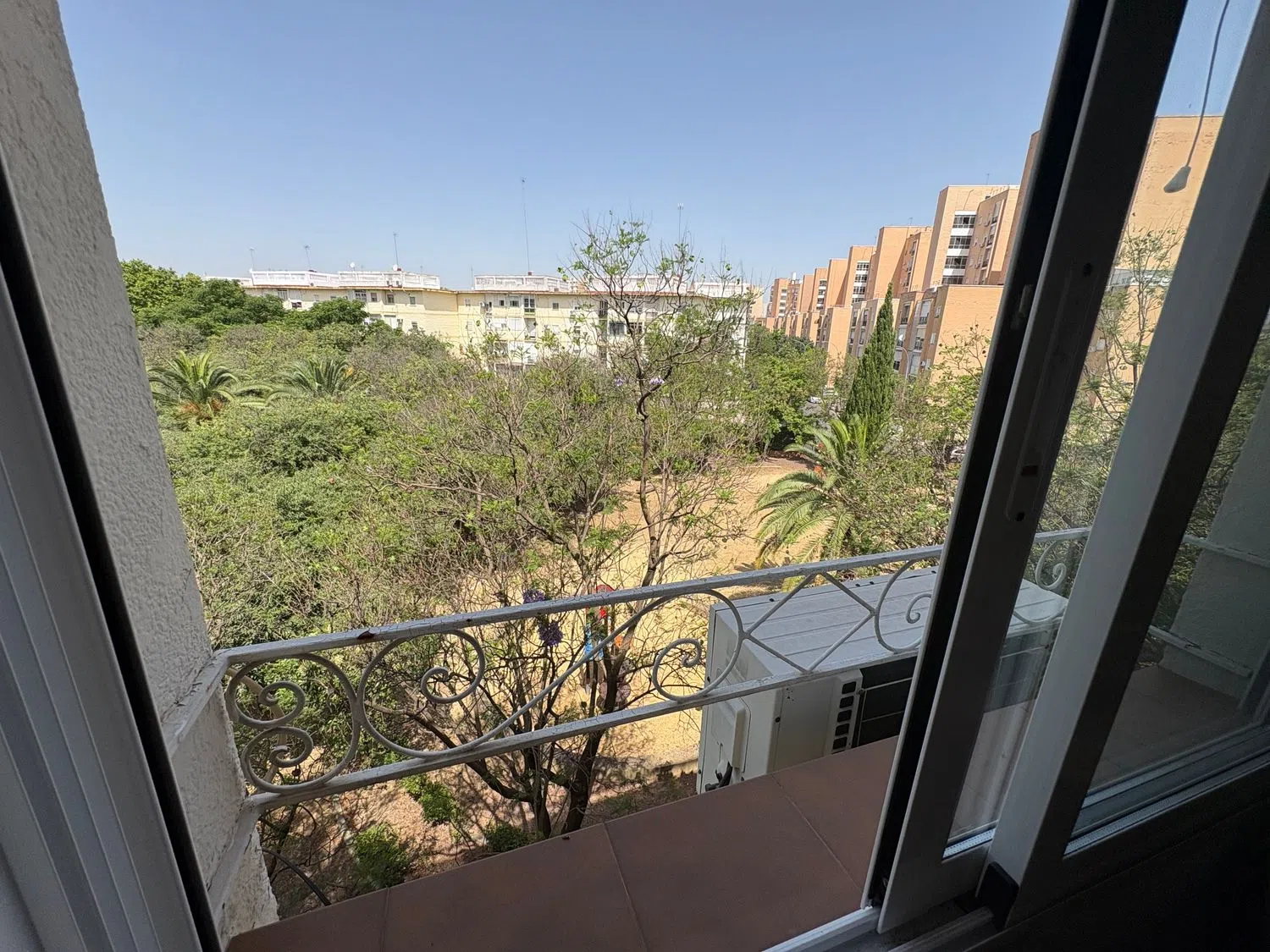 Piso en Jardines de Felipe Ii, 43 - Foto 15
