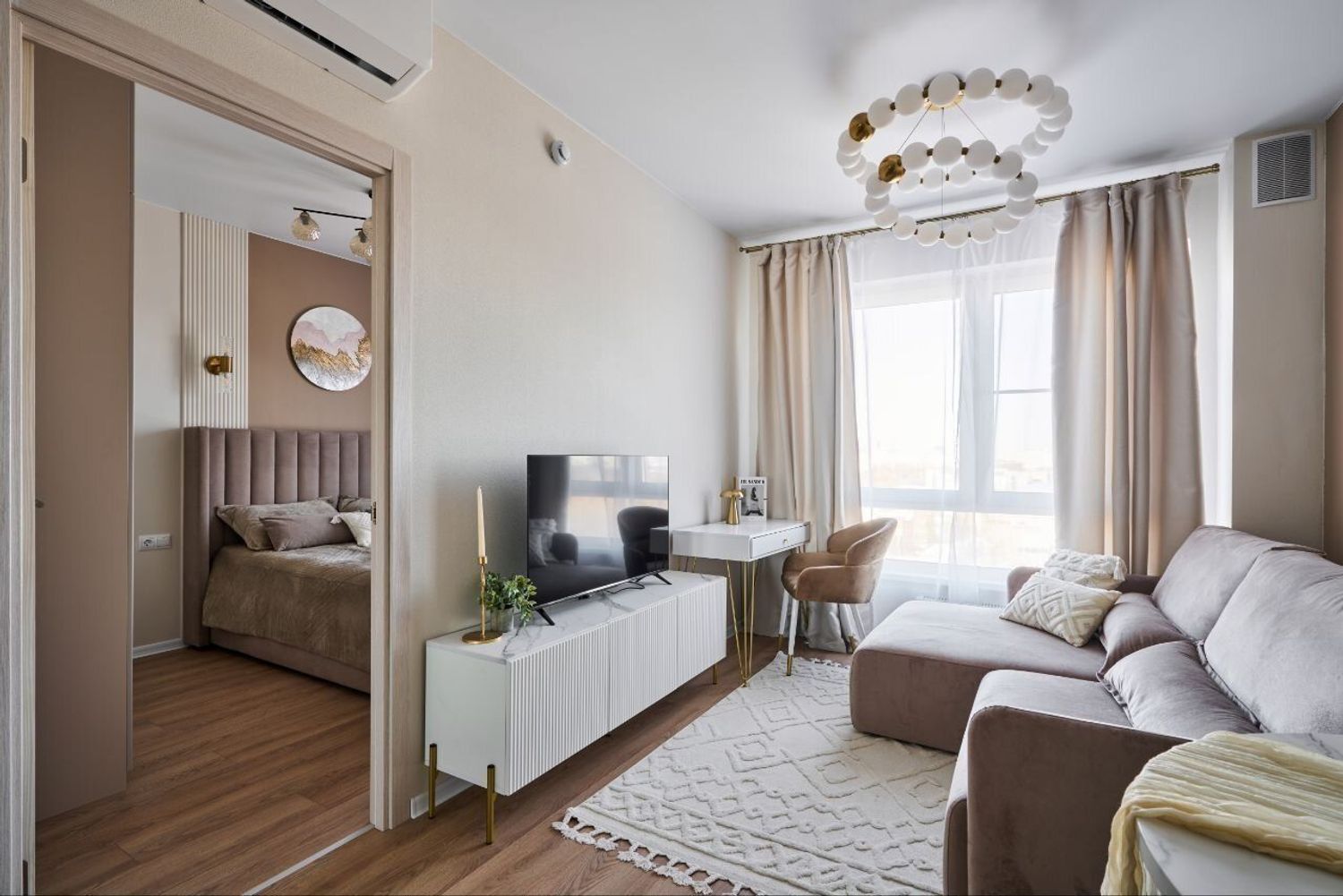 Piso en calle Isidoro Antillón, 2 - Foto 5