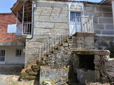 Chalet en Fiestras - Foto 9