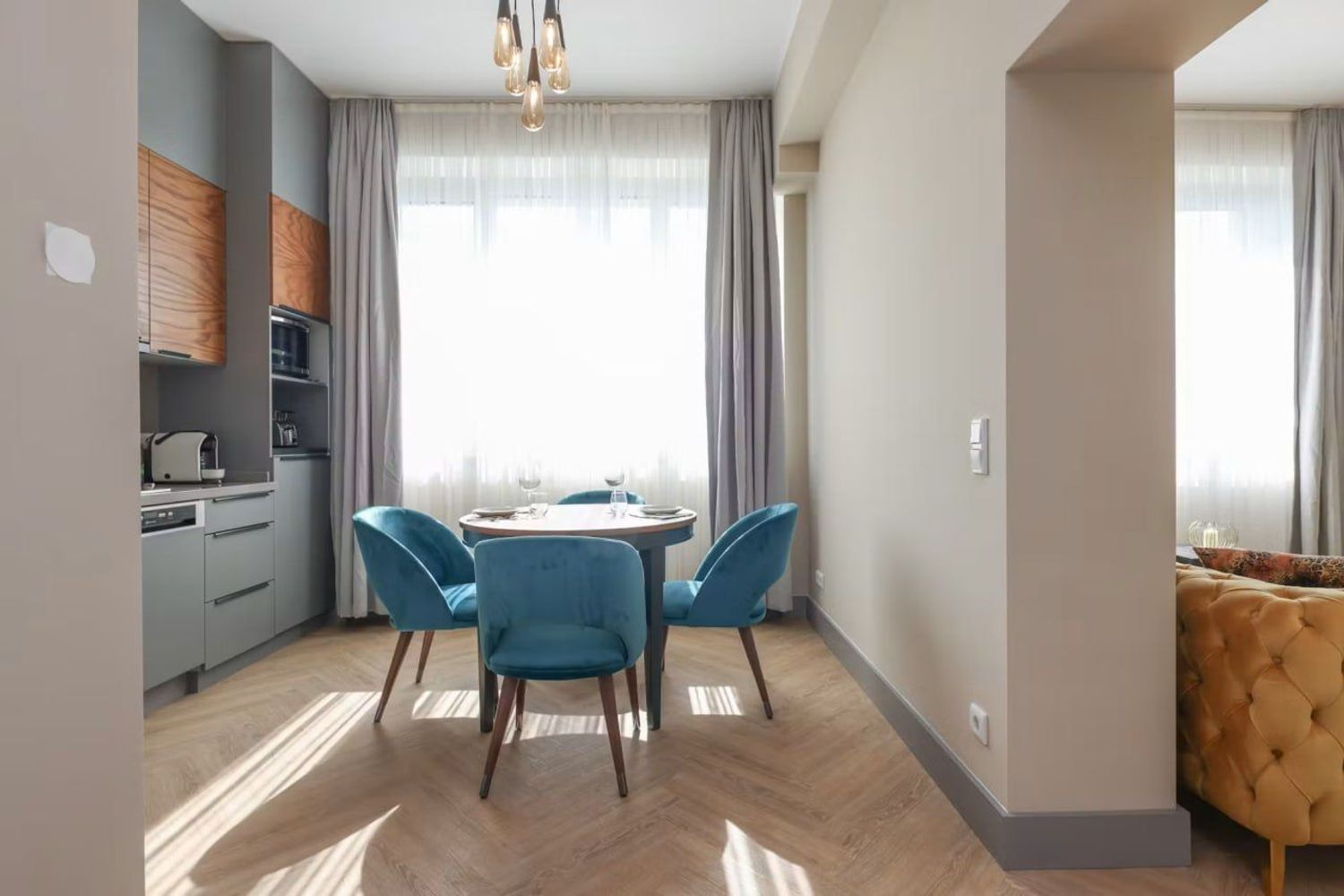 Estudio en Calle de Alfonso I, 32, Alfonso - Foto 9