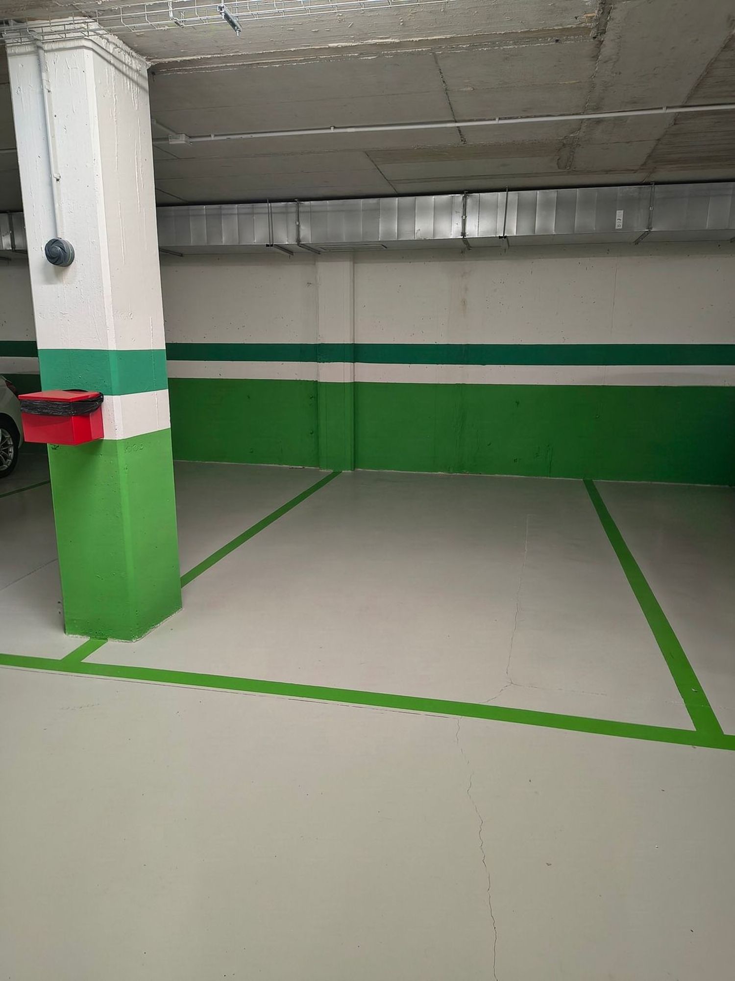 Piso en Calle del General Elorza, 67, Salesas-Foncalada-Campoamor - Foto 19