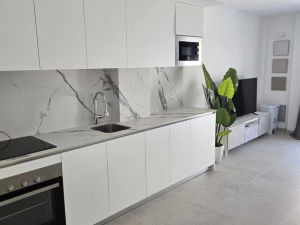 Piso en calle del Molí del Garrover, 20 - Foto 8