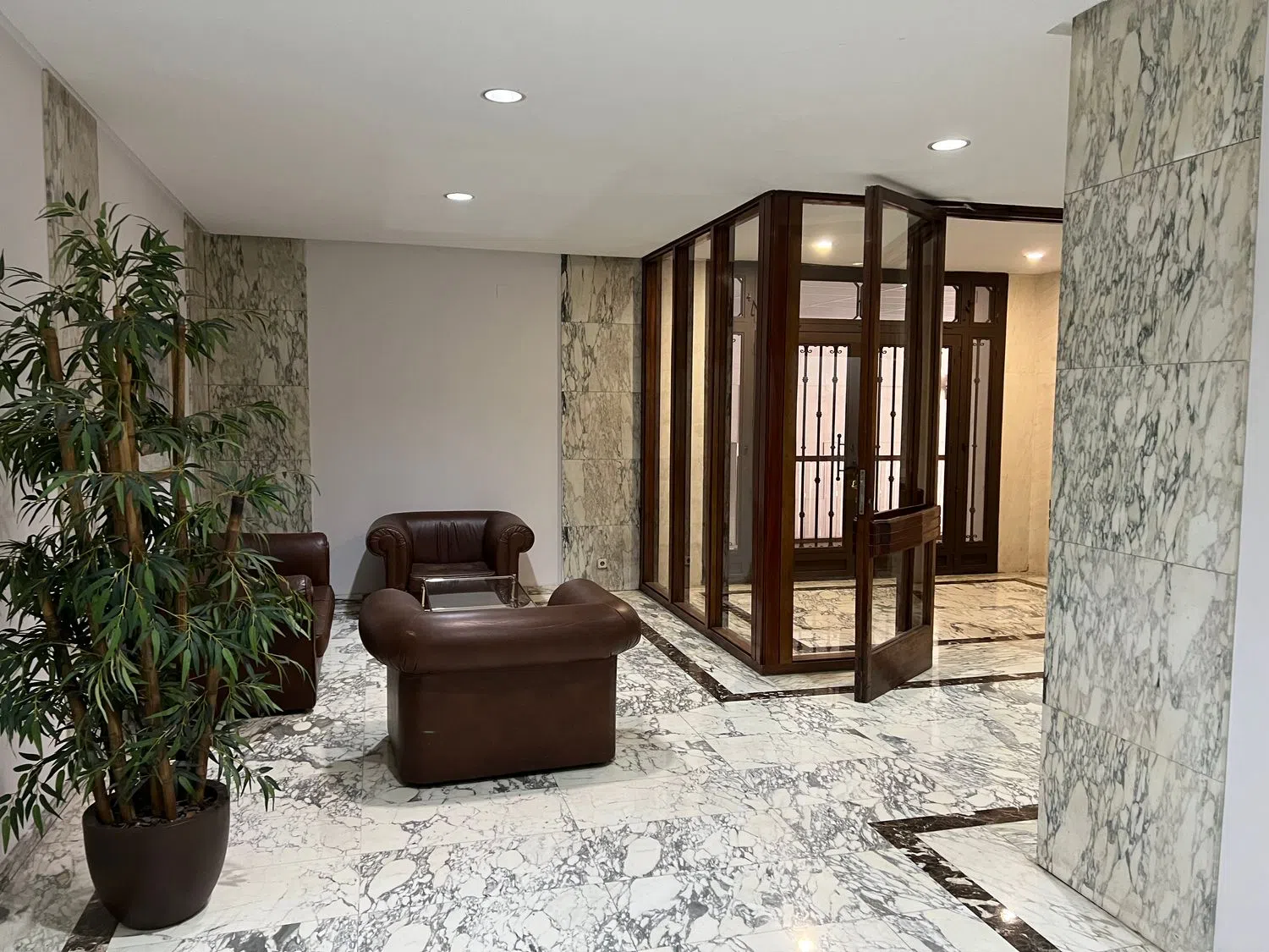 Piso en calle de Cristóbal Bordiú, 30 - Foto 22