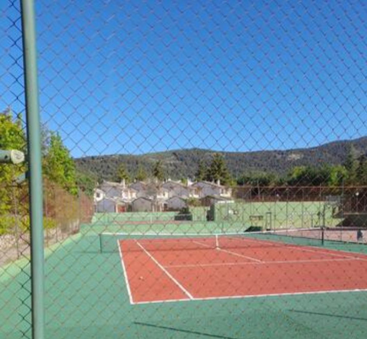 Chalet pareado en Calle de las Eras, 10 - Foto 16