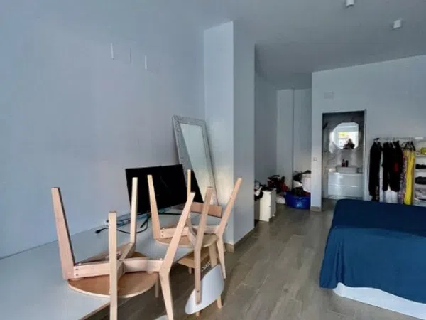 Estudio en Avenida del Arroyo de los Ángeles, Martiricos - La Roca - Foto 2