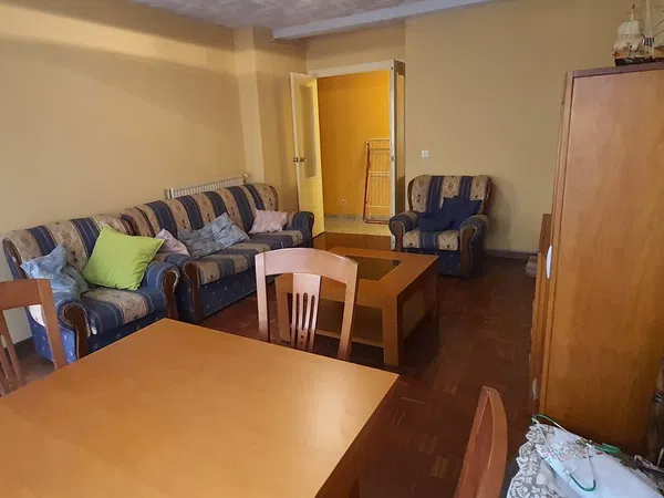 Piso en Calle Obispo Cuadrillero, 13, San Mamés - La Palomera, San Mamés - La Palomera - Foto 3