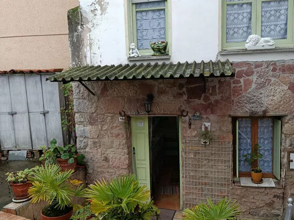 Casa o chalet independiente en Lugar el campo, 33 - Foto 5