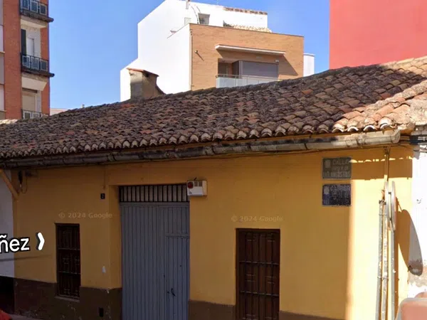 Casa o chalet independiente en Calle Virgen de las Angustias, 2, Zona Avenida al Vedat, Zona Avenida al Vedat - Foto 2