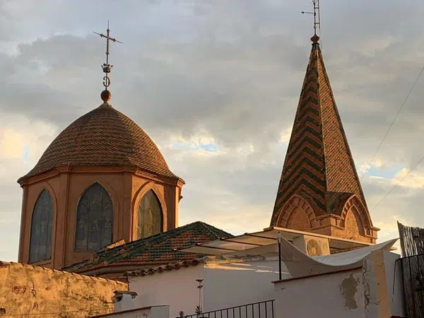 Ático en Barrio El Carme - Foto 11