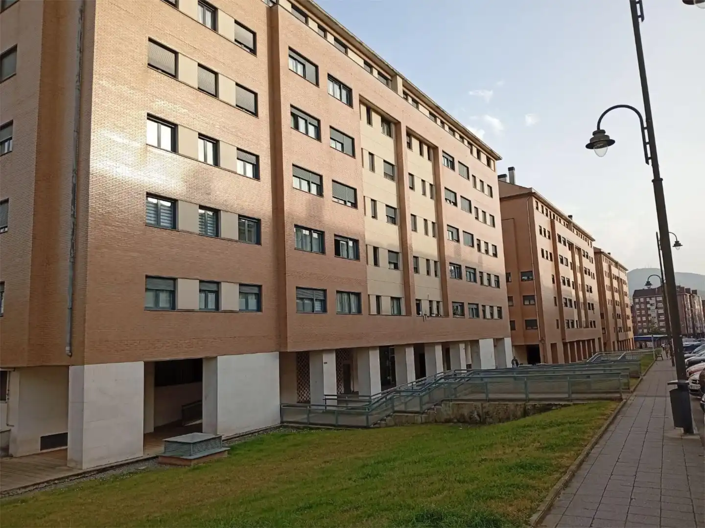 Piso en  Calle Hernán Cortés 7B - Foto 8
