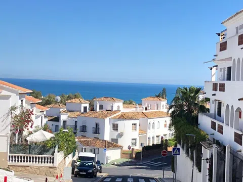 Piso en calle Almuñécar, 7