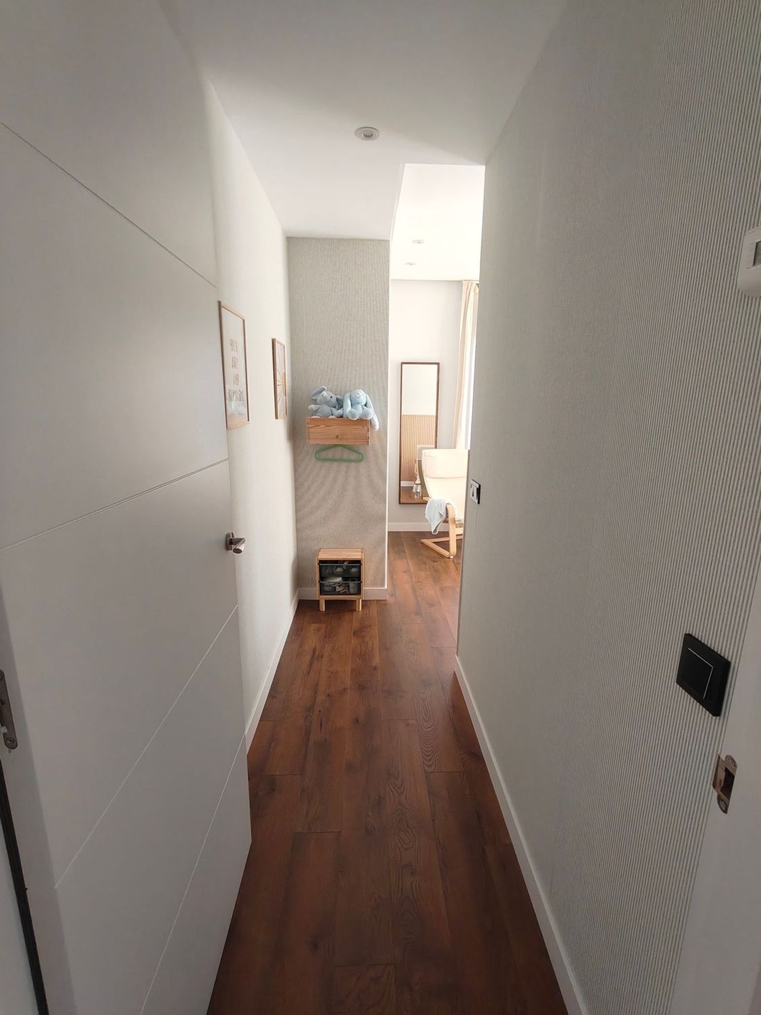 Piso en Calle Silvestre Sánchez Sierra, 1, Capuchinos-Glorieta-C. Jardín - Foto 36