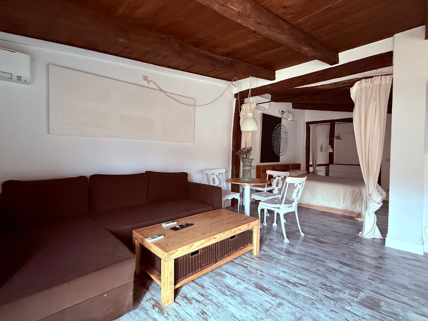 Ático en calle Duque de Liria, 9