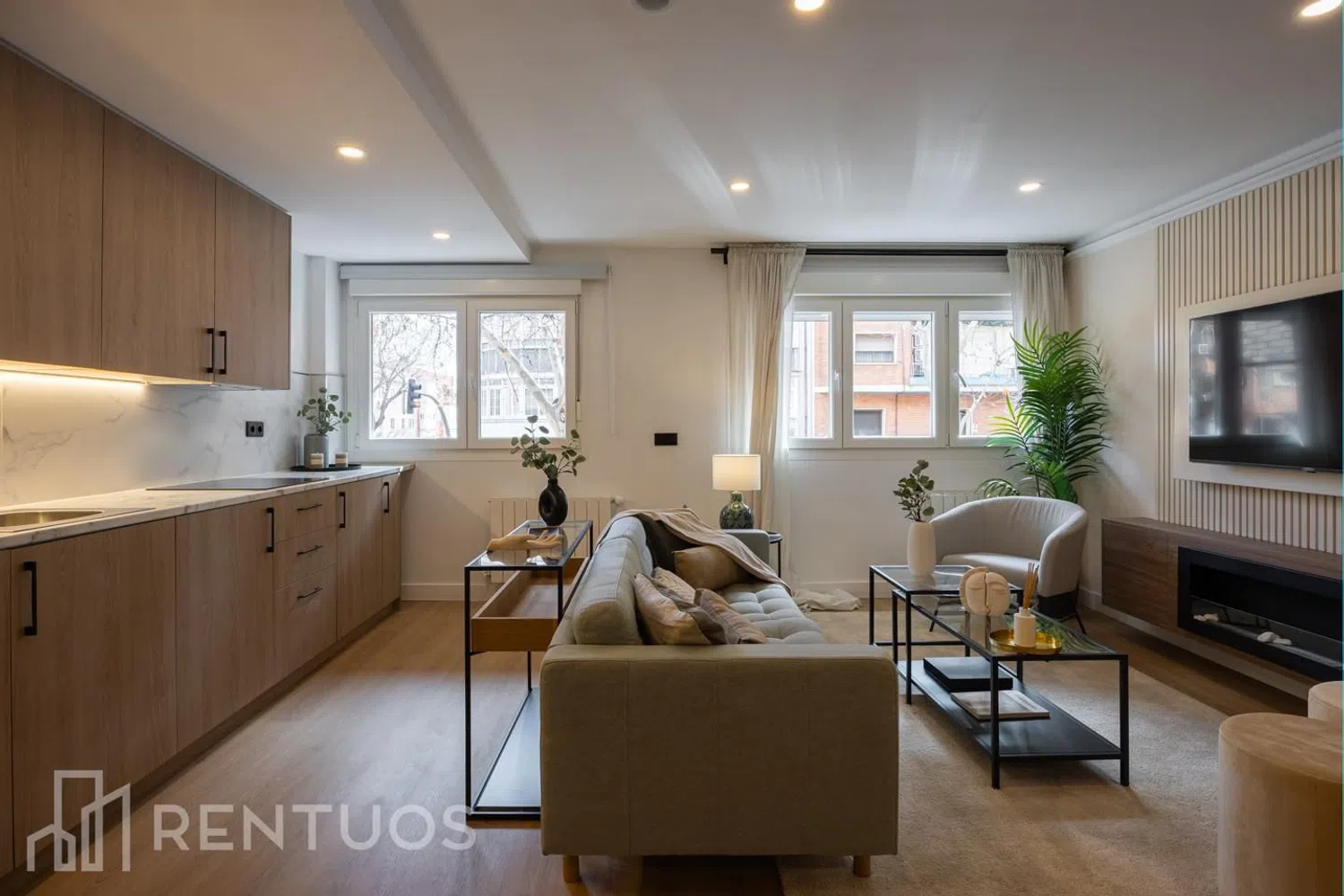 Piso en calle de Federico Gutiérrez - Foto 5