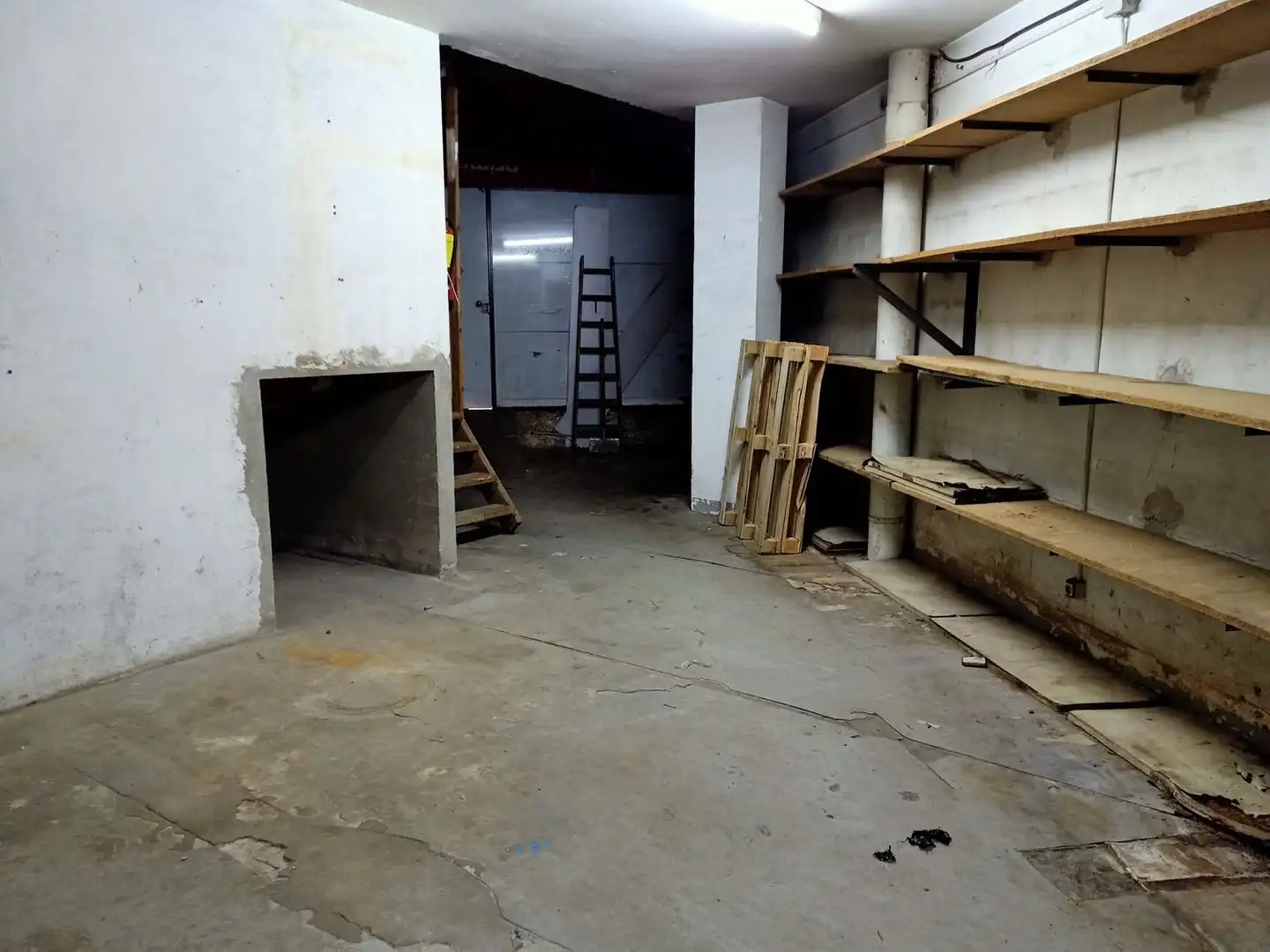 Local comercial en  Calle Francesc Layret 30 - Foto 14