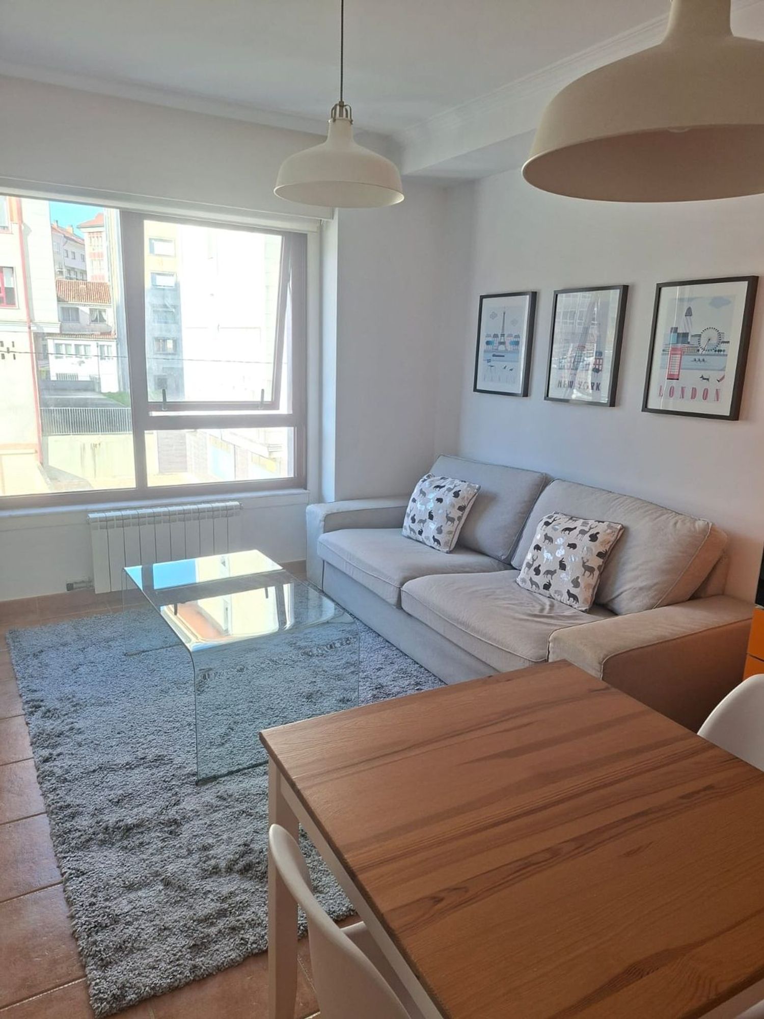 Piso en travesía Moa, 5 - Foto 2