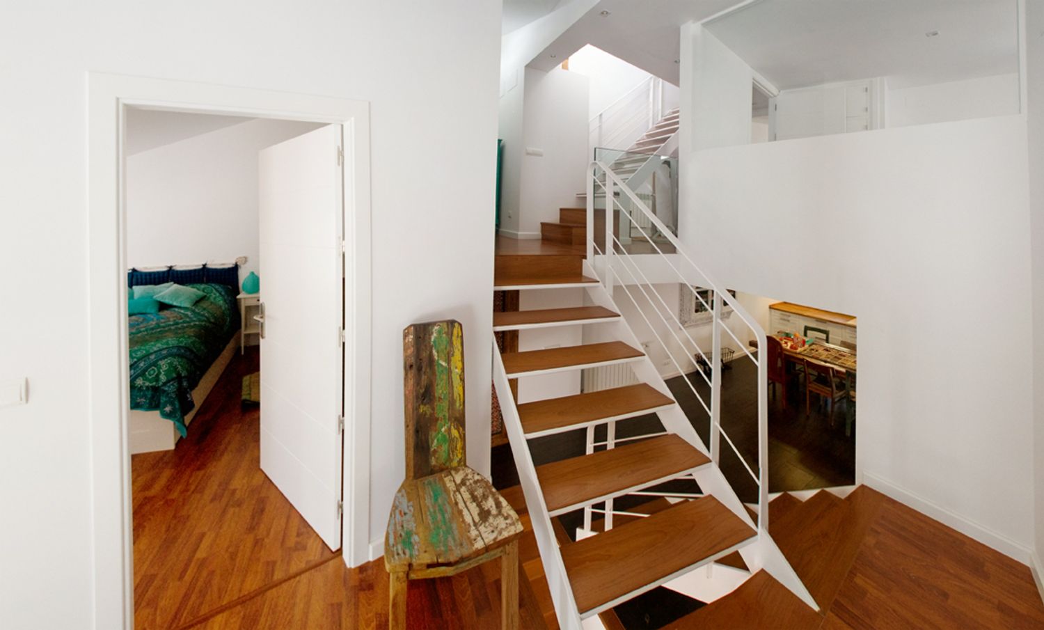 Casa rural en Calle marino, 5 - Foto 17