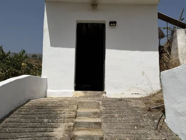 Finca rústica en Crta ortiz s/n - Foto 16