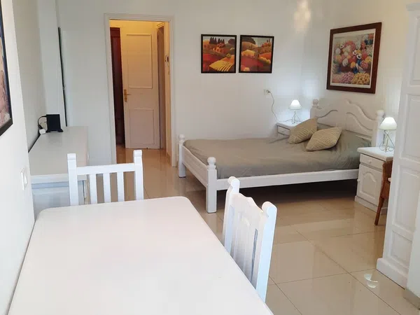 Estudio en Avenida Familia de Betancourt y Molina, 25, Distrito Martiánez, Distrito Martiánez - Foto 6