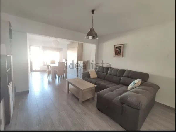 Piso en Calle de Jordi Juan, 53, Zona Ensanche-Parque oeste - Foto 2