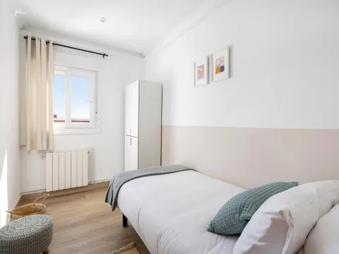 Piso en calle de las Huertas, 50 - Foto 2