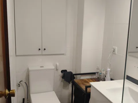 Piso en calle de la Virgen del Pilar, 7 - Foto 9