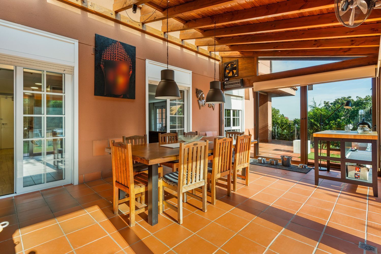Casa o chalet independiente en Sant Quirze Park, 5, Sant Quirze Parc-Vallsuau-Castellet, Sant Quirze Parc-Vallsuau-Castellet - Foto 10