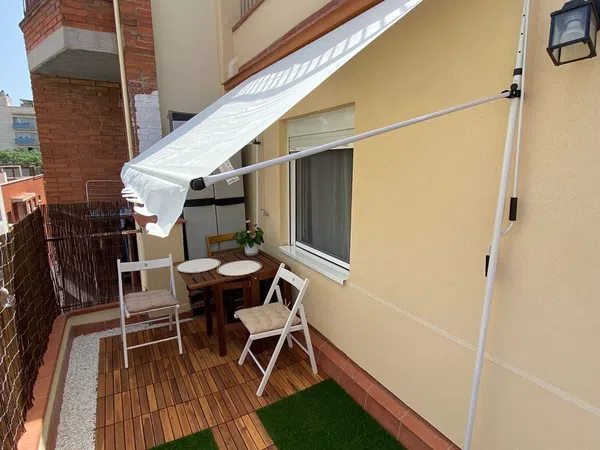 Ático en calle Blas Fernández de Lirola, 48