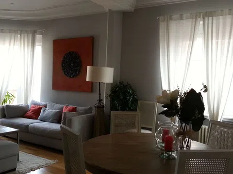 Piso en calle Maestro Alonso, 2