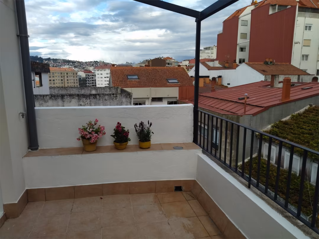 Piso en  Rúa Fisterra 9 - Foto 5