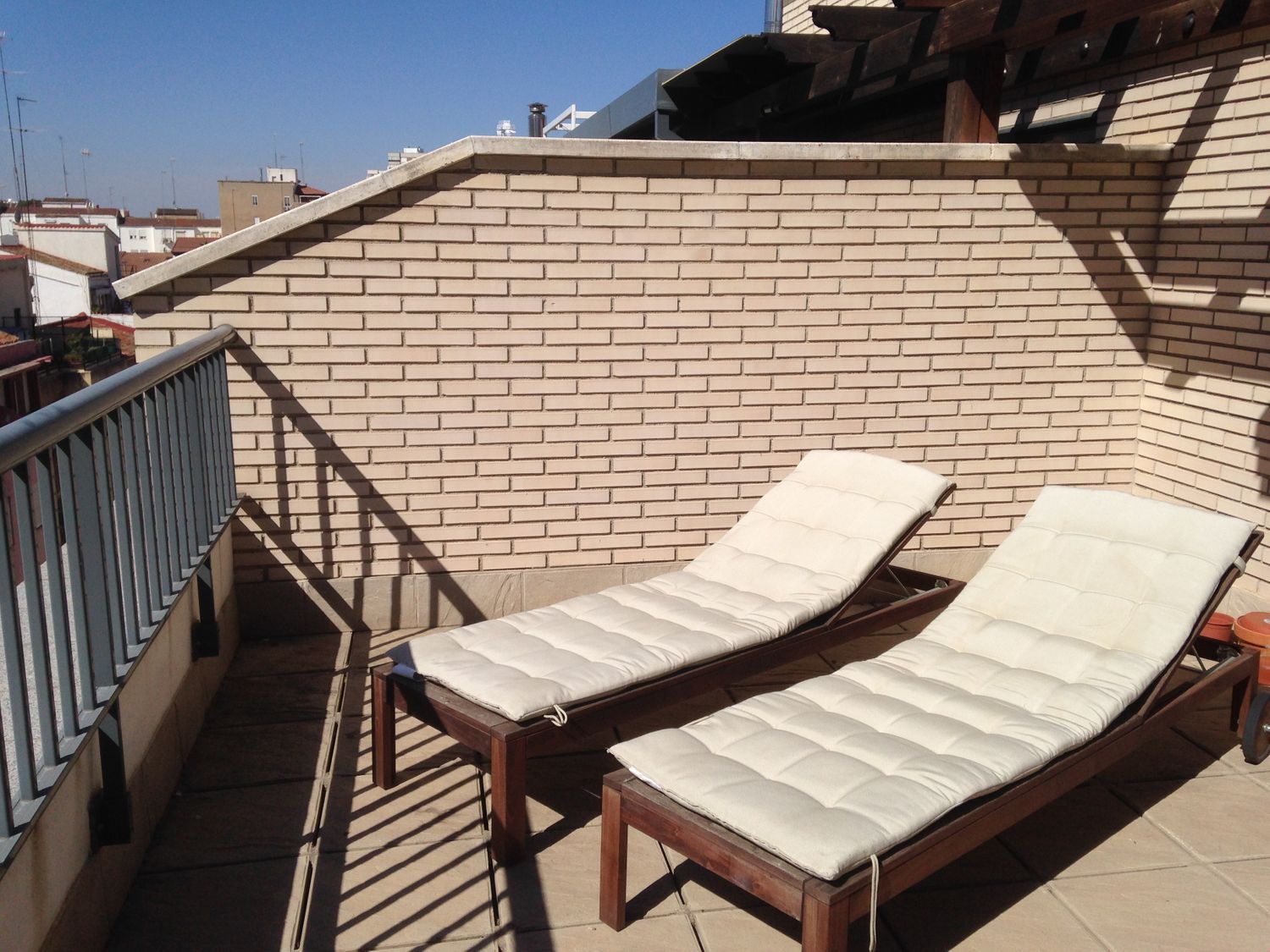 Ático en Calle Anselmo Gascón de Gotor, 4 n, Ruiseñores - Foto 2