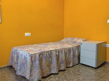 Piso en  Carrer del Marqués de Montortal 77 - Foto 6