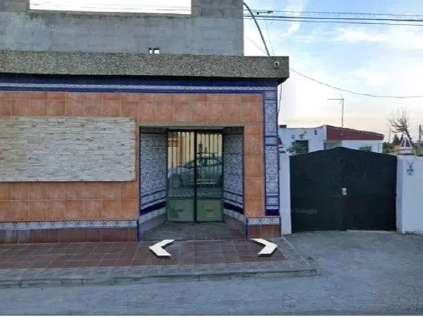 Casa o chalet independiente en Camino del Abejar, 14, Casetas - Garrapinillos - Monzalbarba, Casetas - Garrapinillos - Monzalbarba - Foto 1