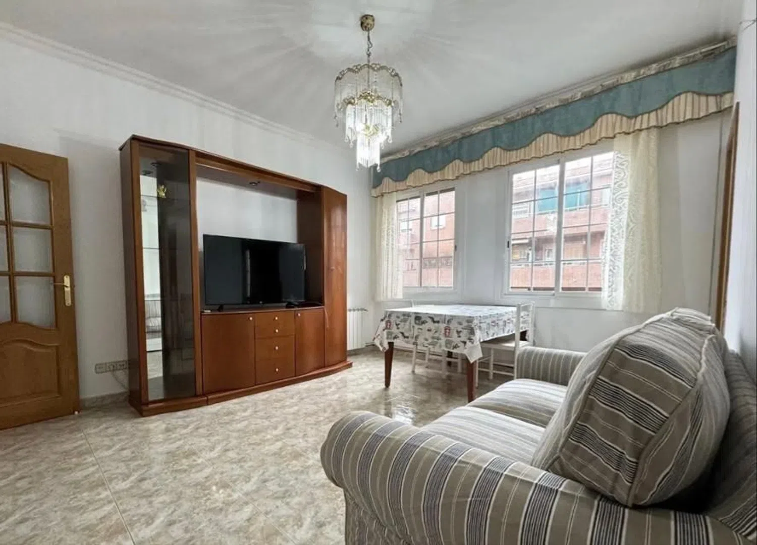 Piso en calle de Blesa, 6 - Foto 1