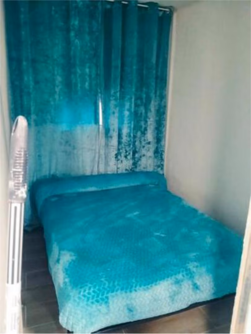 Chalet en Carabanchel - Foto 7