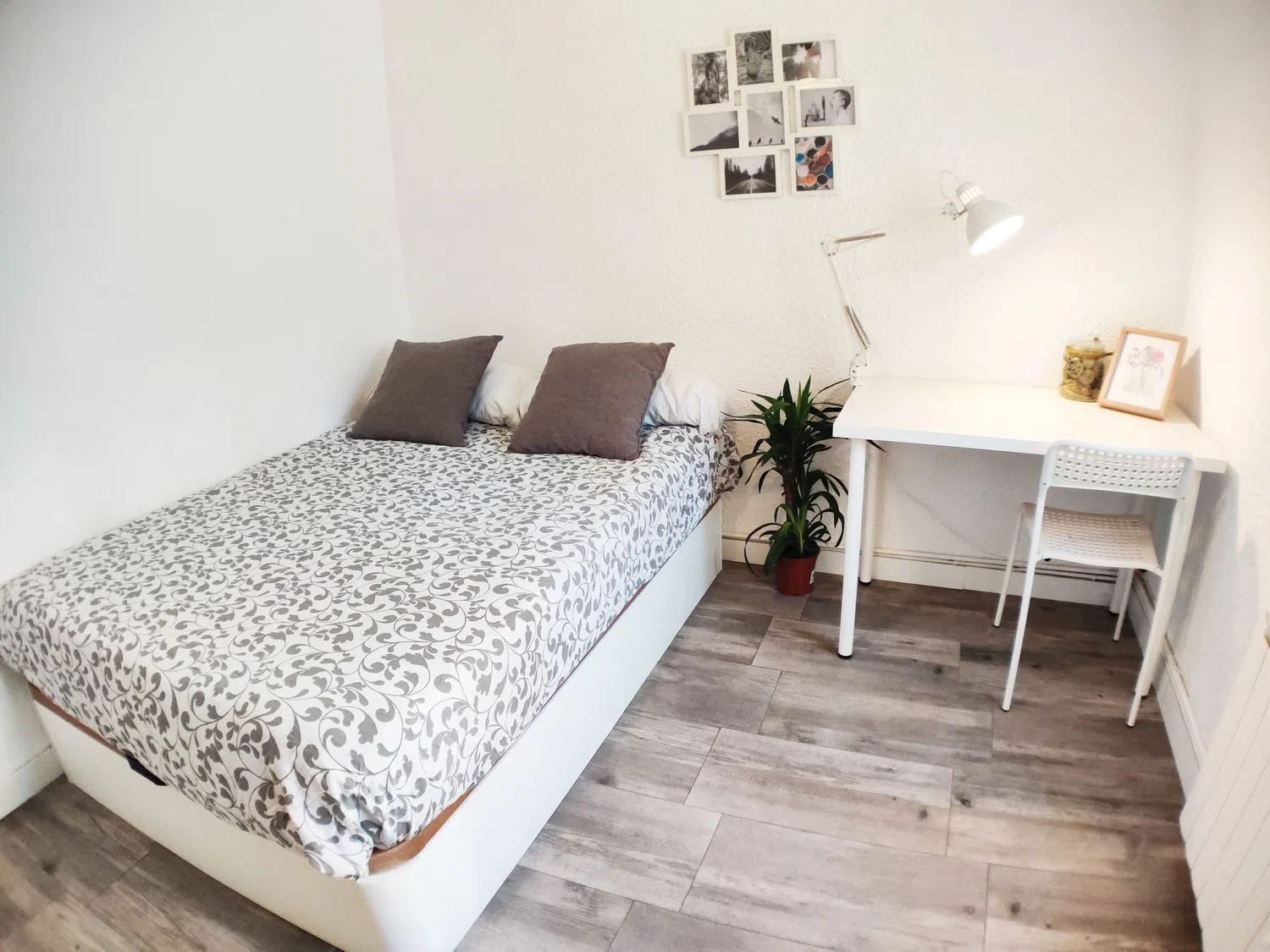 Piso en calle de la Duquesa de Villahermosa, 153 - Foto 6