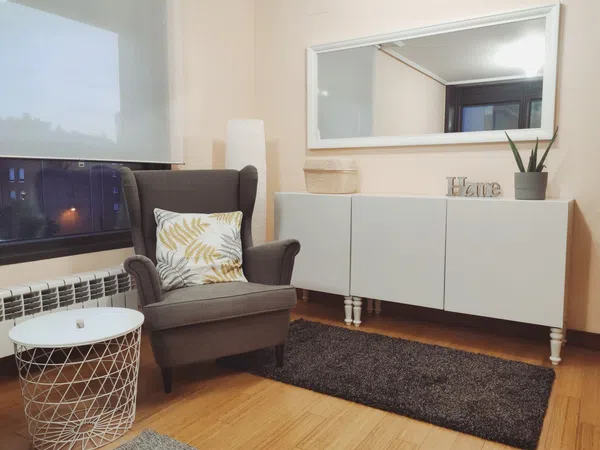 Piso en calle Juan Antonio Álvarez Rabanal, 4 - Foto 3