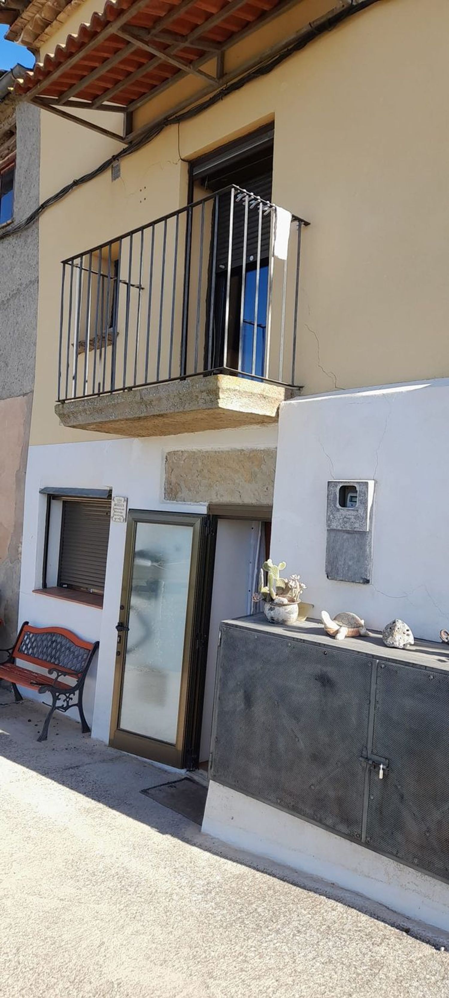 Casa de pueblo en Calle Baix, 56 - Foto 9